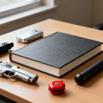 Guide complet pour choisir une arme de défense non létale et légale sans aucun texte