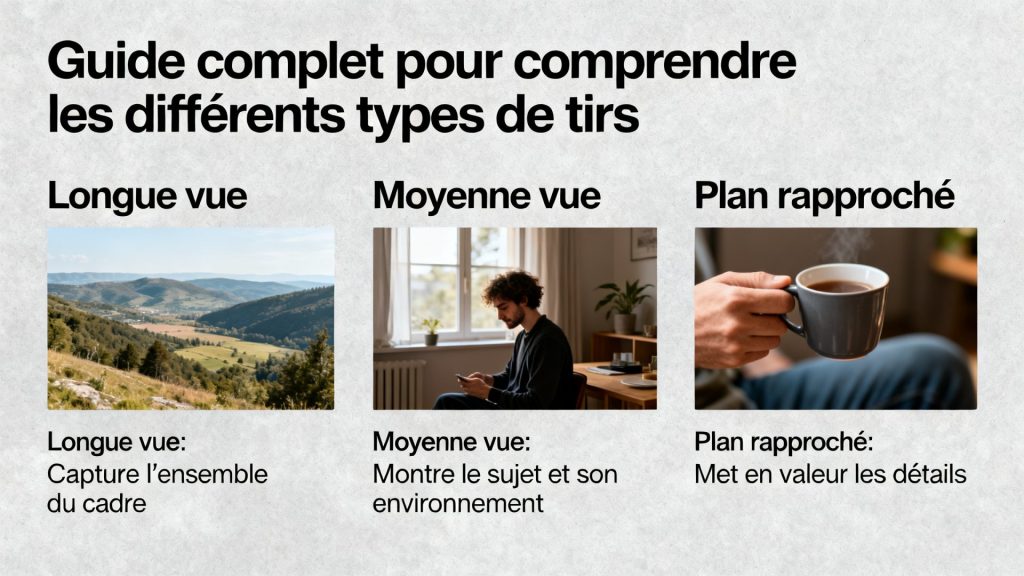 Guide complet pour comprendre les différents types de pneus avec texte