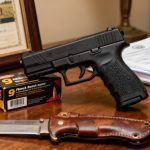 Guide complet sur l'arme à feu autorisée sans permis en France.