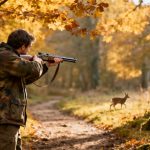 Quel gibier chasser avec une carabine 22 LR en France sans aucun texte