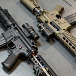 Le HK416 est-il un M4 : analyse des différences mécaniques sans aucun texte
