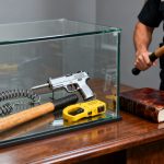 Tout savoir sur les armes non à feu : types, législation et usages.