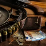 Combien coûte un permis d’armes ?