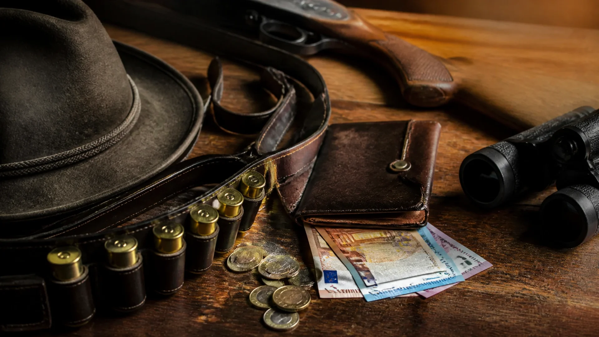 Combien coûte un permis d’armes ? Comprendre le budget du permis de chasser