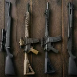 Le meilleur fusil au monde : comparatif selon les usages sans aucun texte