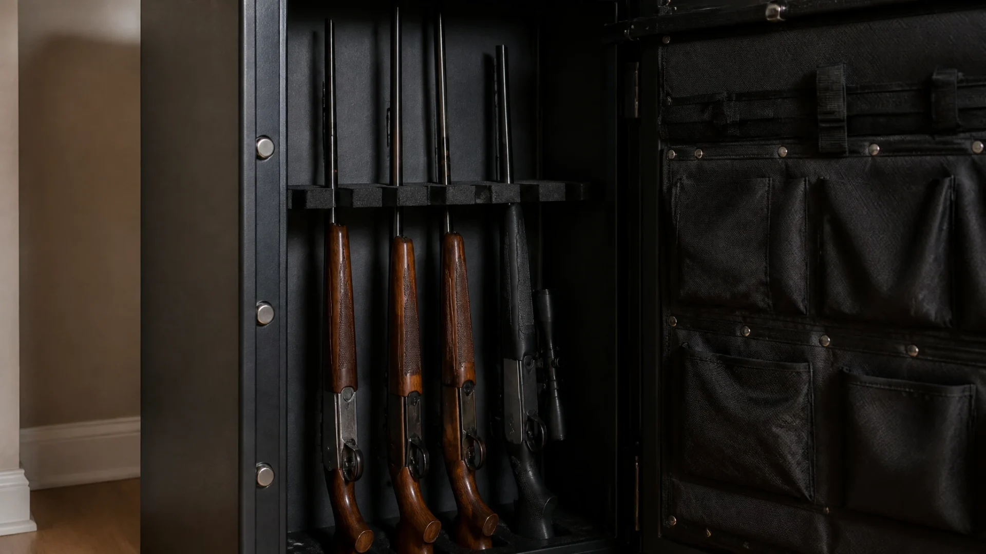 Peut-on garder une arme de catégorie B sans licence de tir ?