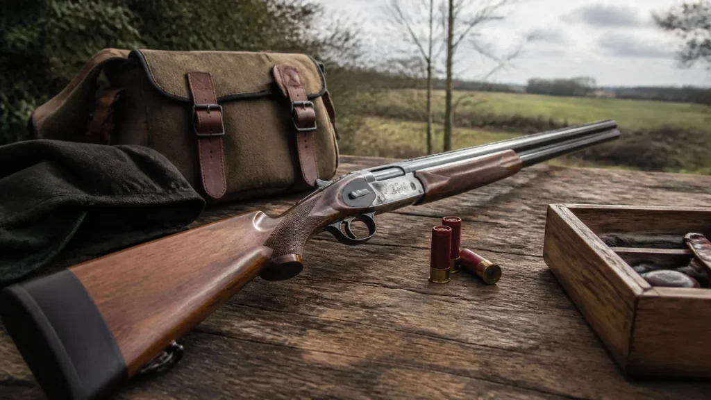 Posséder un fusil de chasse sans permis : règles, catégories et démarches en France sans aucun texte