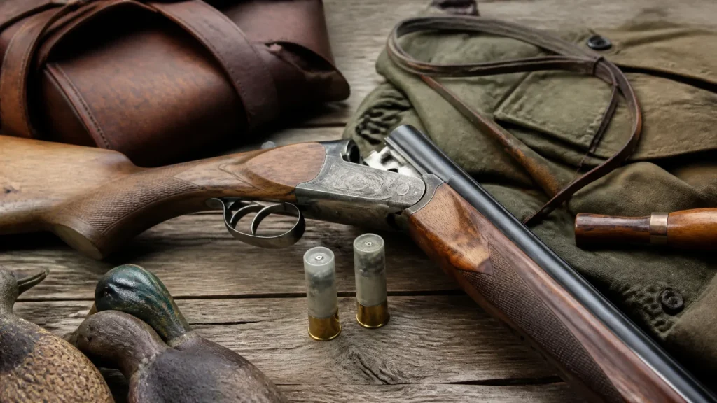Posséder un fusil de chasse sans permis : règles, catégories et démarches en France sans aucun texte