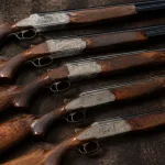Quel est le plus beau fusil de chasse : modèles emblématiques et critères esthétiques sans aucun texte