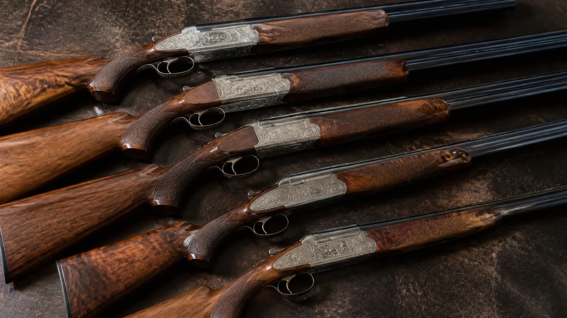 Quel est le plus beau fusil de chasse : modèles emblématiques et critères esthétiques