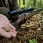 Quel est le plus petit calibre autorisé pour la chasse ?