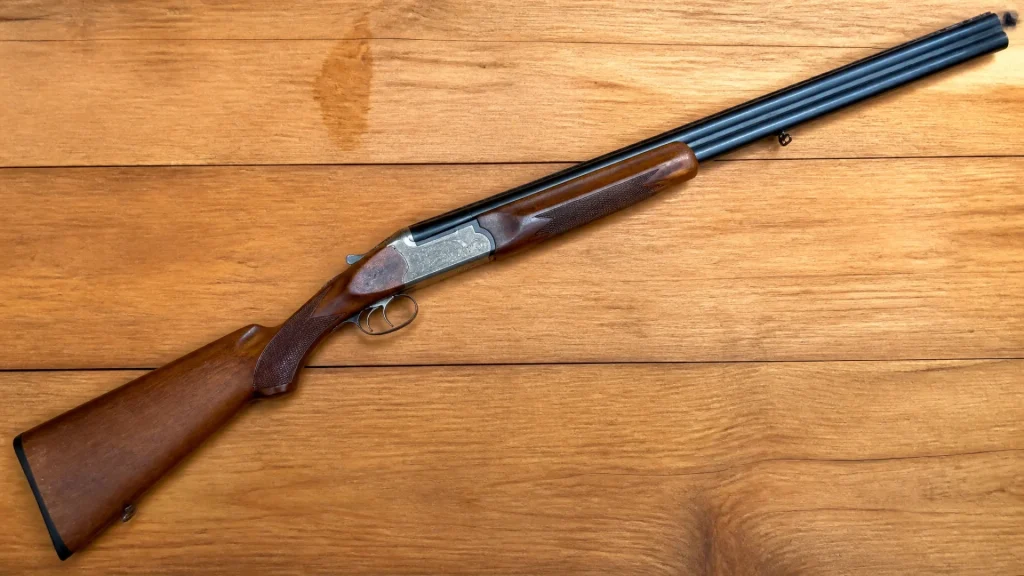 Quel type d'arme peut-on acheter avec un permis de chasse ? 