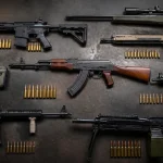 Quelle arme peut battre l’AK-47 ? Comparatif des calibres