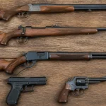 Quelle arme puis-je acheter avec le permis de chasse ?