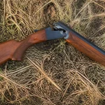 Quelle catégorie de fusil de chasse peut-on avoir sans permis de chasse ?