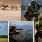 Quels sont les 5 types de tirs ? Guide du tir sportif et de chasse