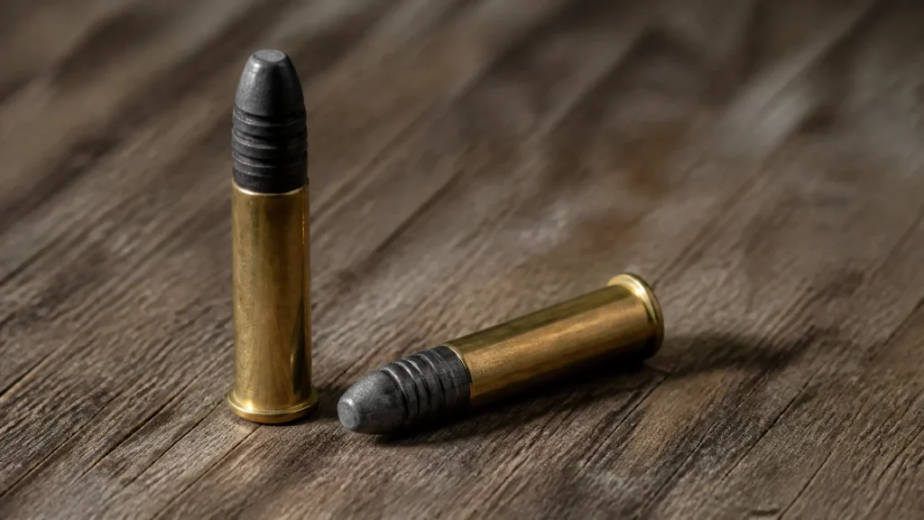 Un calibre .22 peut-il arrêter quelqu’un ?