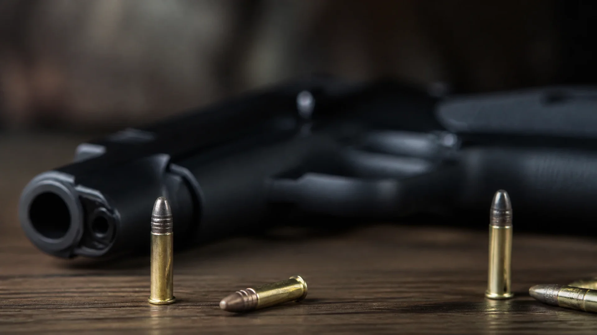 Un calibre .22 peut-il arrêter quelqu’un ? Risques, limites et cadre légal