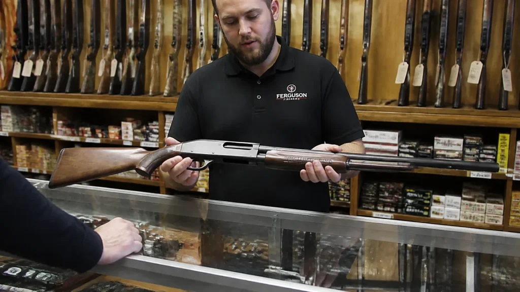 Quelle catégorie de fusil de chasse peut-on avoir sans permis de chasse ?