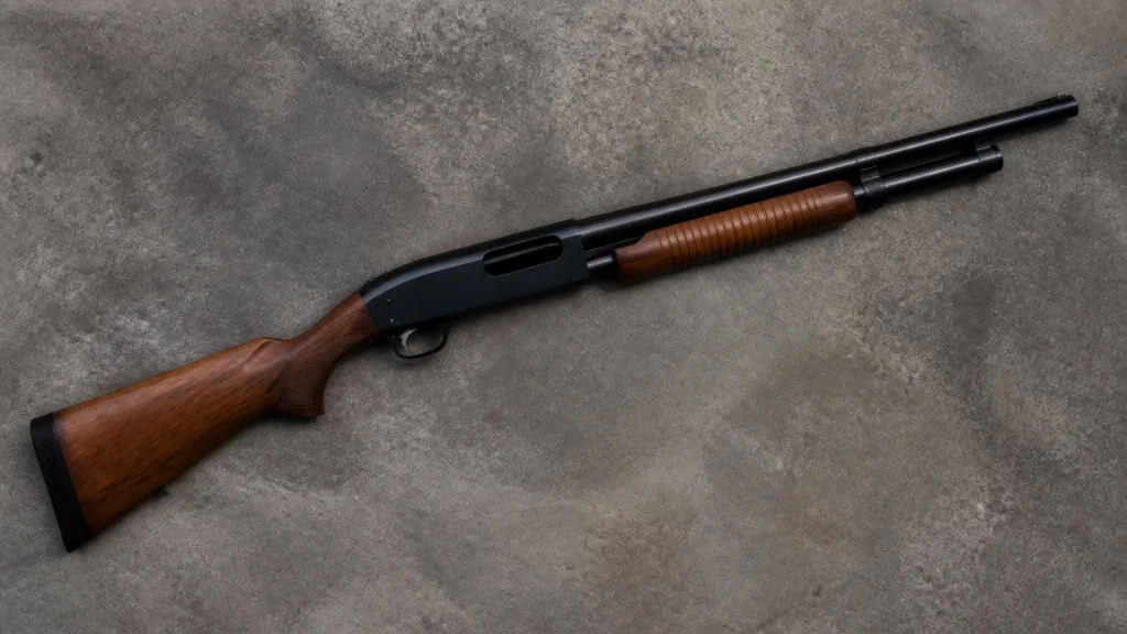 Fusil de calibre 12 : Catégorie C, règles et exceptions