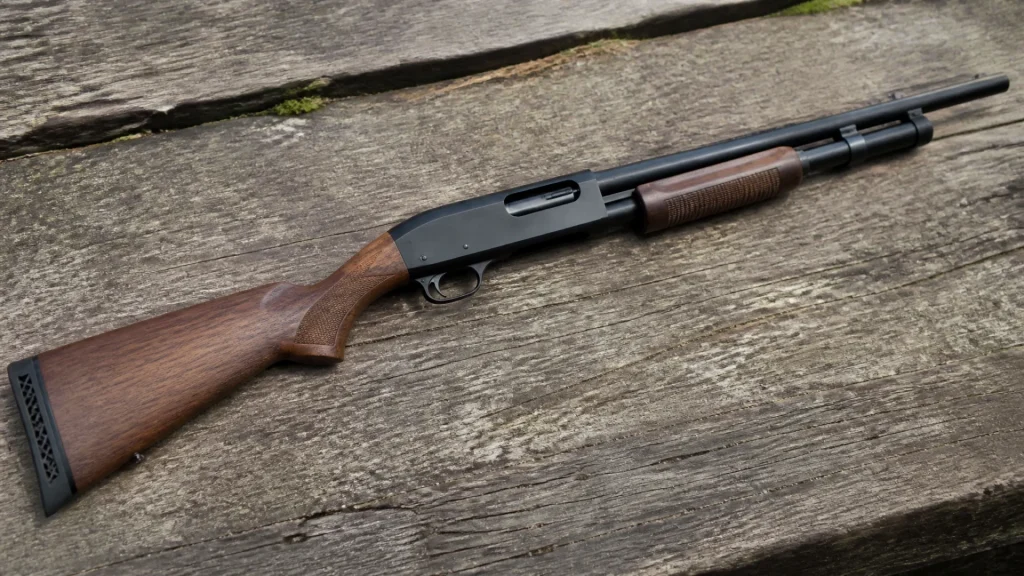 Fusil de calibre 12 : Catégorie C, règles et exceptions