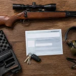 Carabine de 40 joules : permis, catégorie C et règles d’achat