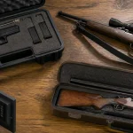 Catégories d’armes B et D : règles de détention, transport et port
