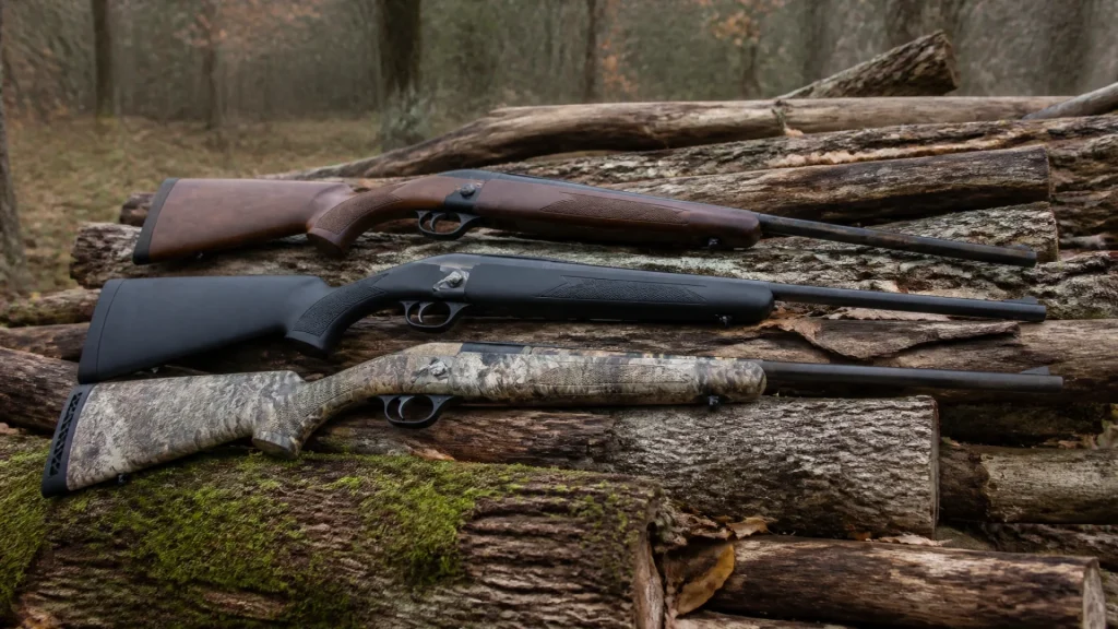 Quelle carabine sans permis de chasse choisir pour débuter ?