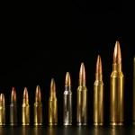 Quelle est l'arme à feu la plus puissante ? Comparatif des calibres