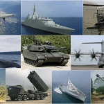 Les 10 armes les plus puissantes de l’armée française