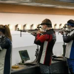 Tir sportif : quelle arme choisir pour débuter et progresser ?