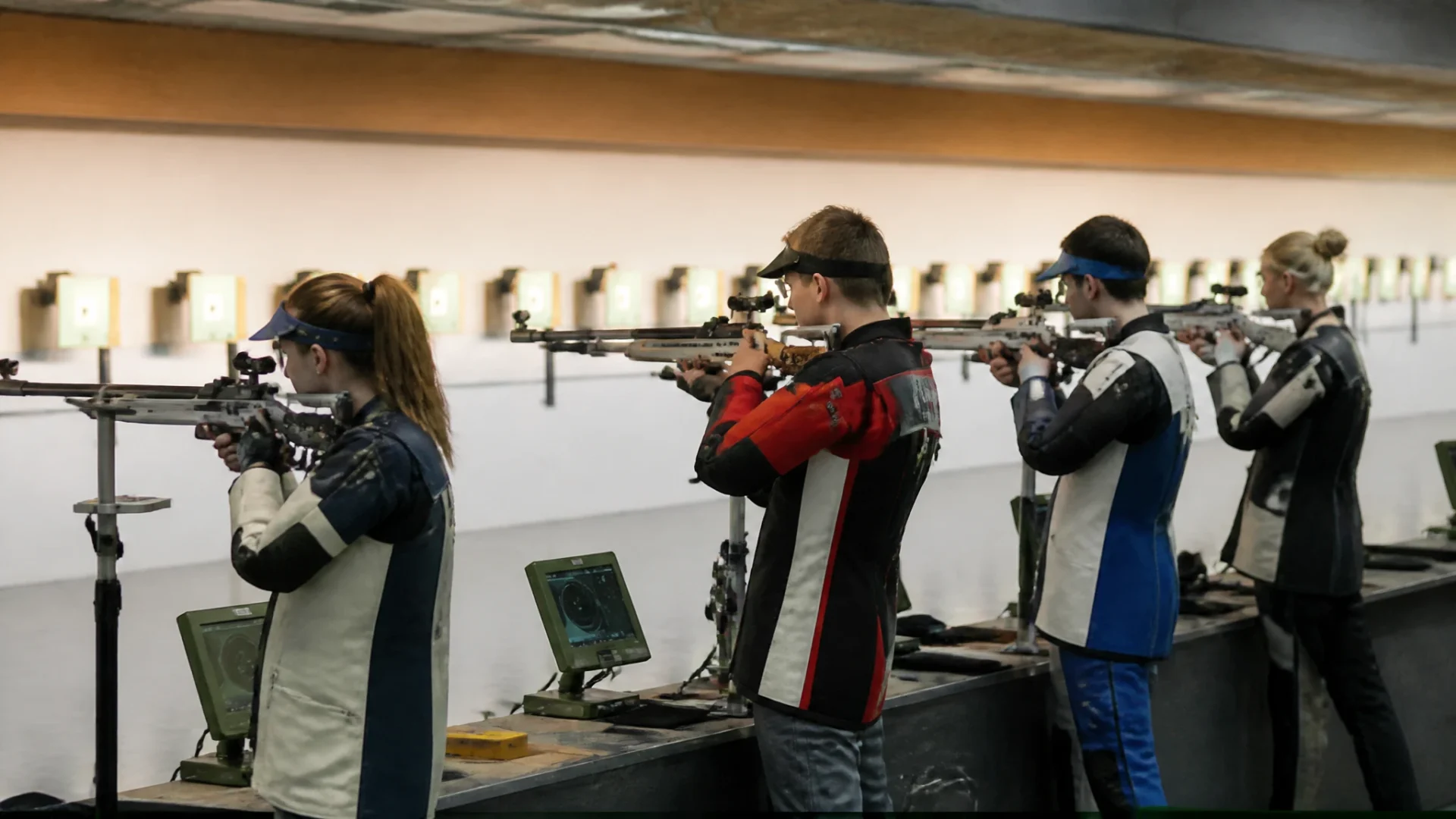 Tir sportif : quelle arme choisir pour débuter et progresser ?